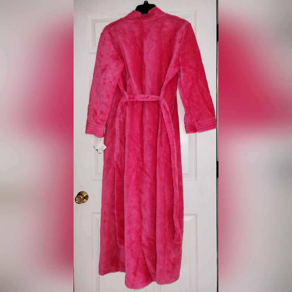 Vintage Sears Women's Robe - Picture 11 of 13